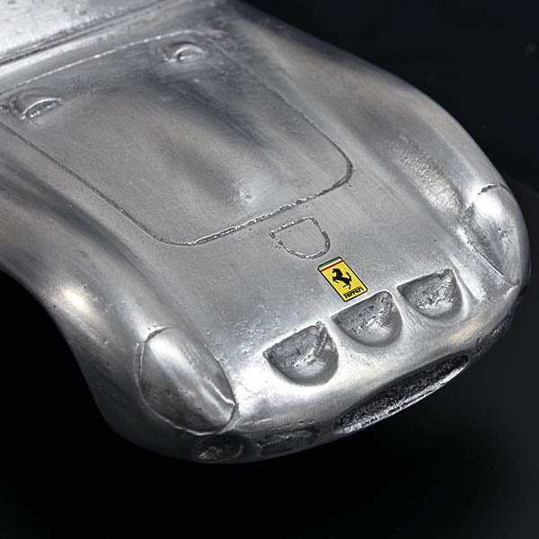 1/18 Scale Ferrari 250 GTO Aluminum Object