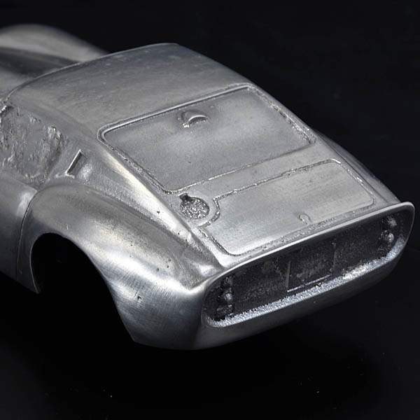 1/18 Scale Ferrari 250 GTO Aluminum Object