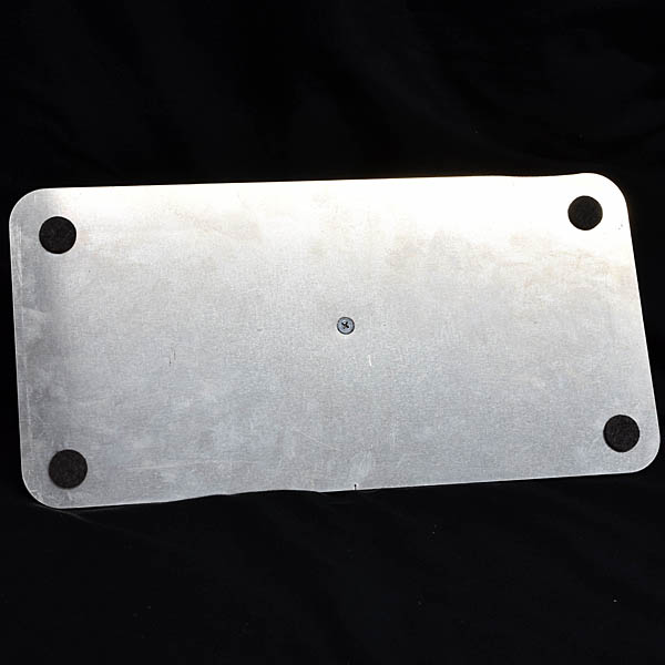 1/18 Scale Ferrari 250 GTO Aluminum Object