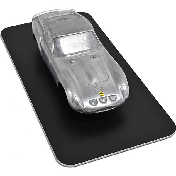 1/18 Scale Ferrari 250 GTO Aluminum Object