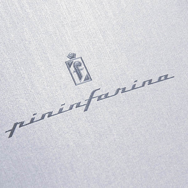 Pininfarina 2009ジュネーブショープレスキット
