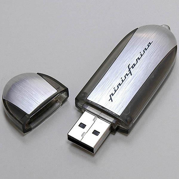 Pininfarina 2009ジュネーブショープレスキット