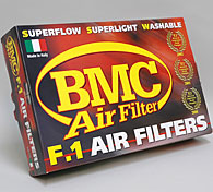 BMC Air Filter (272/01)