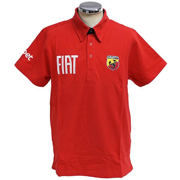 ABARTH FIATǥ顼ѥ˥ե