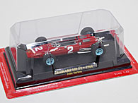 1/43 Ferrari F1 Collection No.13 158F1 Miniature Model