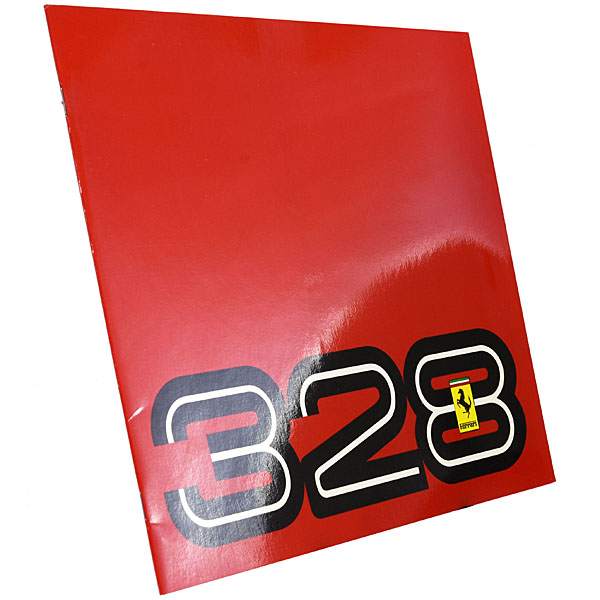 Ferrari 328 Catalogue