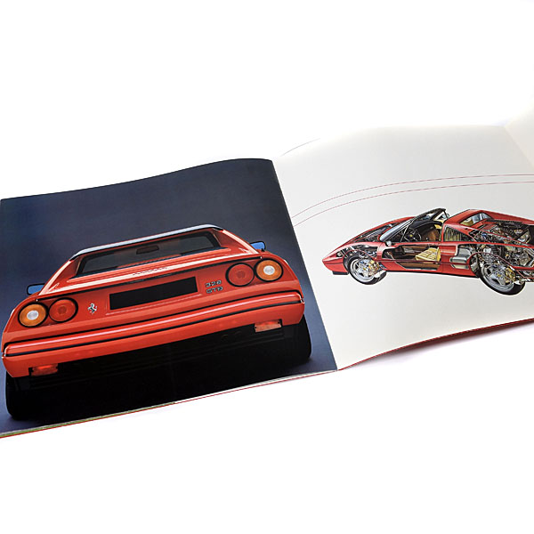 Ferrari 328 Catalogue