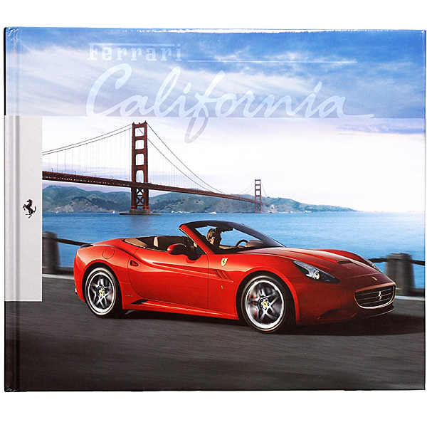 Ferrari California֥å
