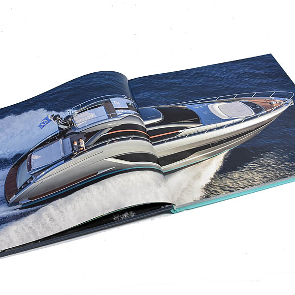 Riva 66' Ribelle VIP Brochure