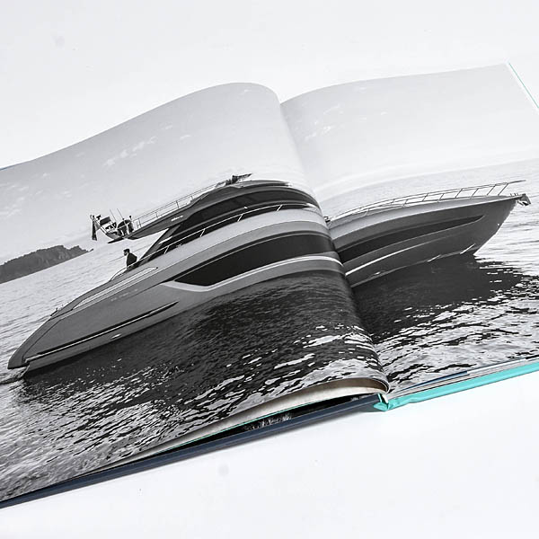 Riva 66' Ribelle VIP Brochure