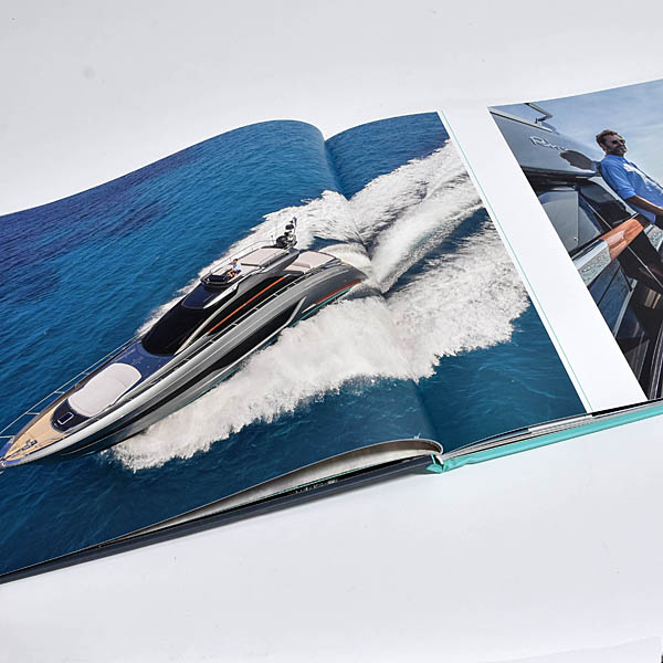 Riva 66' Ribelle VIP Brochure