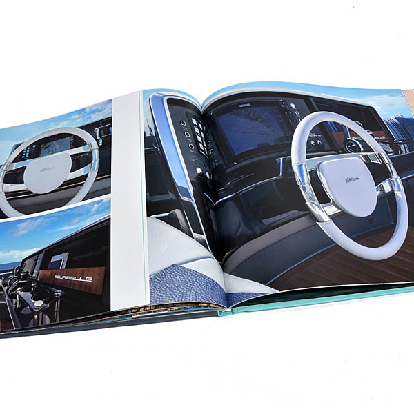 Riva 66' Ribelle VIP Brochure