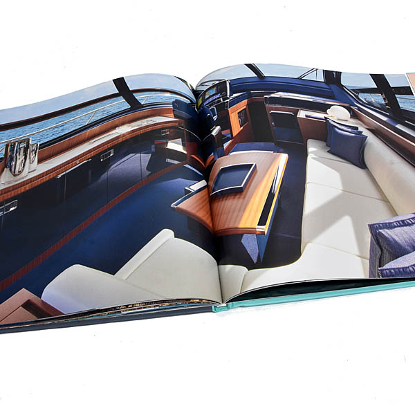 Riva 66' Ribelle VIP Brochure