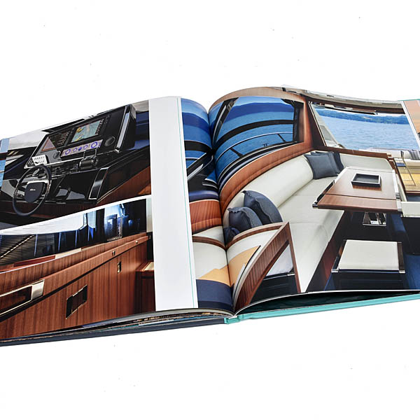 Riva 66' Ribelle VIP Brochure