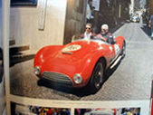 1000 MIGLIA Official Year Book Complete Set