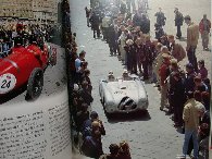 1000 MIGLIA Official Year Book Complete Set