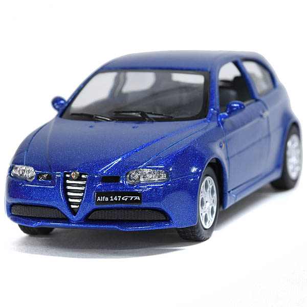 1/32 Alfa Romeo147GTA 3ɥߥ˥奢ǥ