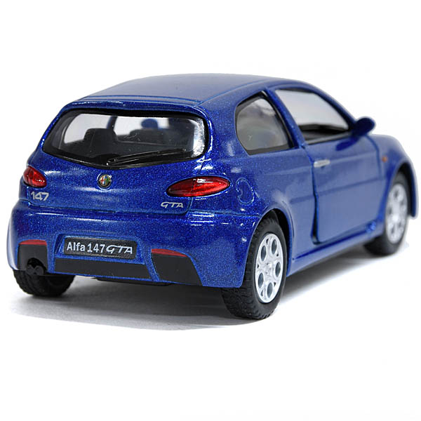 1/32 Alfa Romeo147GTA 3ɥߥ˥奢ǥ