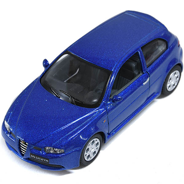 1/32 Alfa Romeo147GTA 3ɥߥ˥奢ǥ