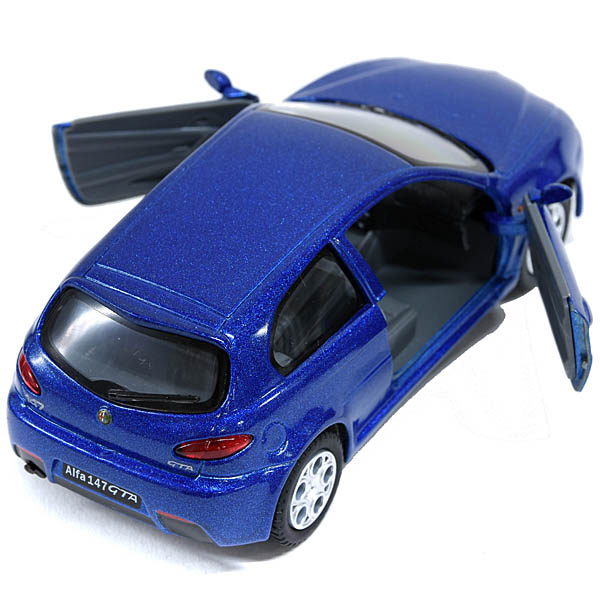 1/32 Alfa Romeo147GTA 3ɥߥ˥奢ǥ