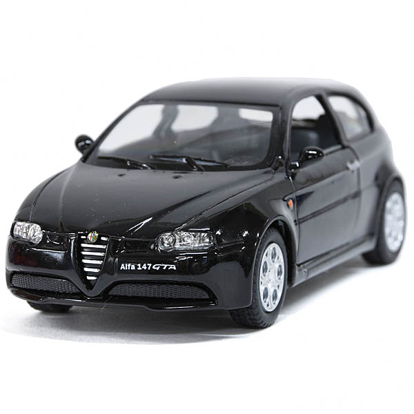 1/32 Alfa Romeo 147GTA 3door Miniature Model