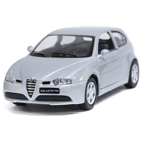 1/32 Alfa Romeo 147GTA 3door Miniature Model