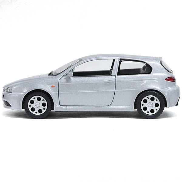 1/32 Alfa Romeo 147GTA 3door Miniature Model