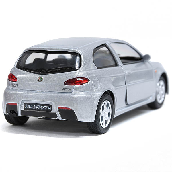 1/32 Alfa Romeo 147GTA 3door Miniature Model