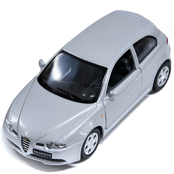 1/32 Alfa Romeo 147GTA 3door Miniature Model