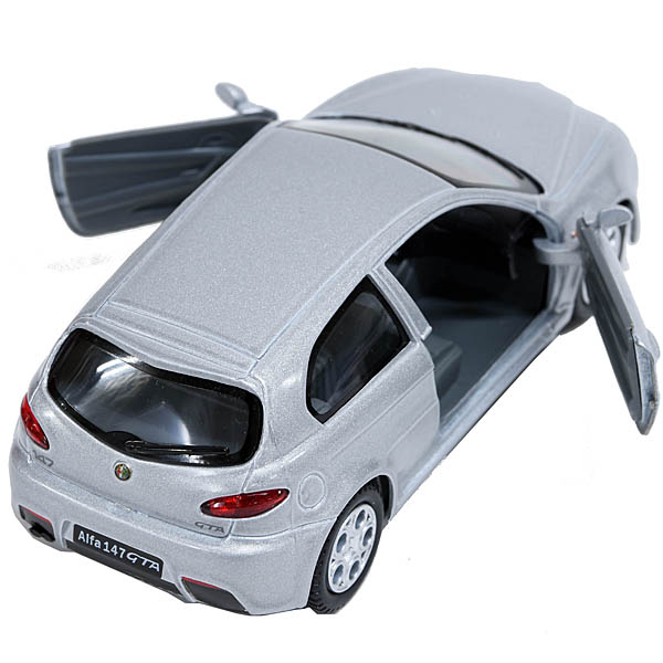 1/32 Alfa Romeo 147GTA 3door Miniature Model