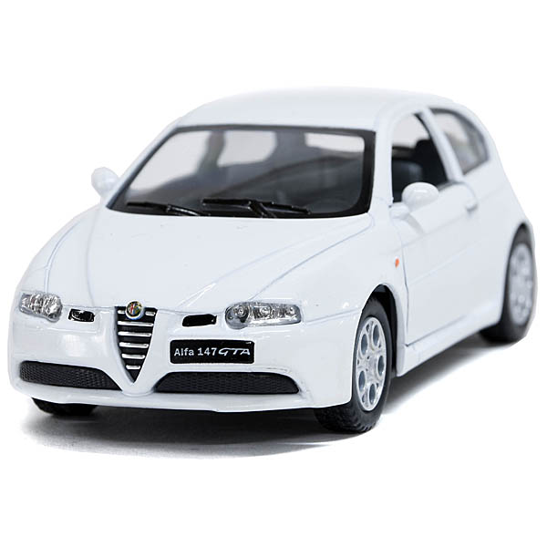 1/32 Alfa Romeo 147GTA 3door Miniature Model