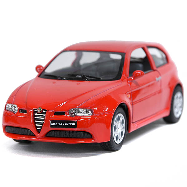 1/32 Alfa Romeo 147GTA 3door Miniature Model
