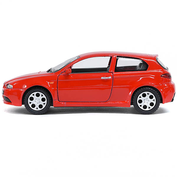 1/32 Alfa Romeo 147GTA 3door Miniature Model