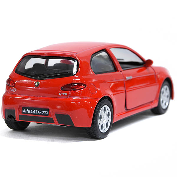 1/32 Alfa Romeo 147GTA 3door Miniature Model