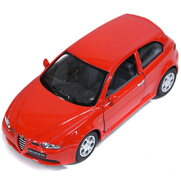 1/32 Alfa Romeo 147GTA 3door Miniature Model