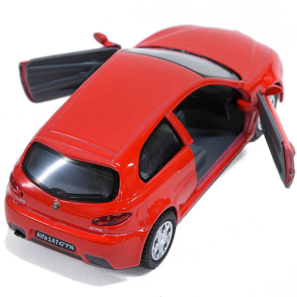 1/32 Alfa Romeo 147GTA 3door Miniature Model