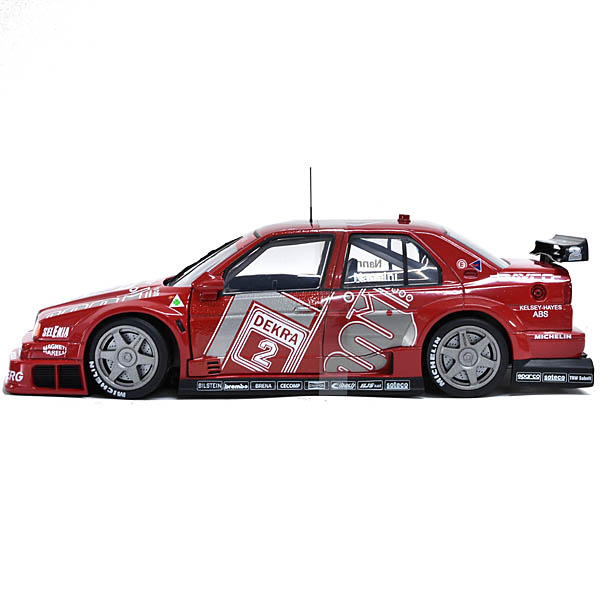 1/18 Alfa Romeo 155 1994ǯDTM A.Nannini�ߥ˥��奢��ǥ�