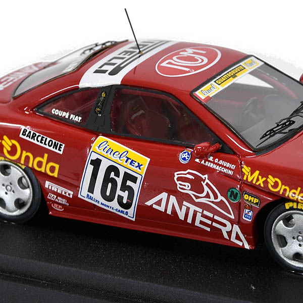 1/43 FIAT Coupe Rally di Montecarlo 1995�ߥ˥��奢��ǥ� by BBR