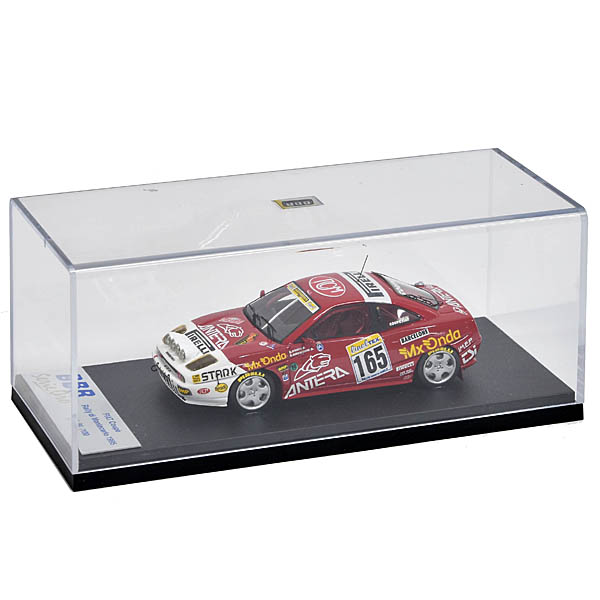 1/43 FIAT Coupe Rally di Montecarlo 1995�ߥ˥��奢��ǥ� by BBR
