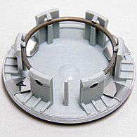 MASERATI Wheel Center Cap Set Type A