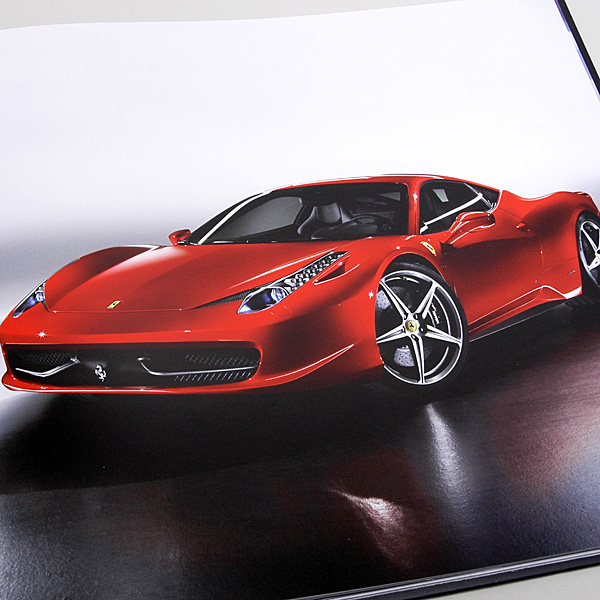 Ferrari 458 ITALIA֥å