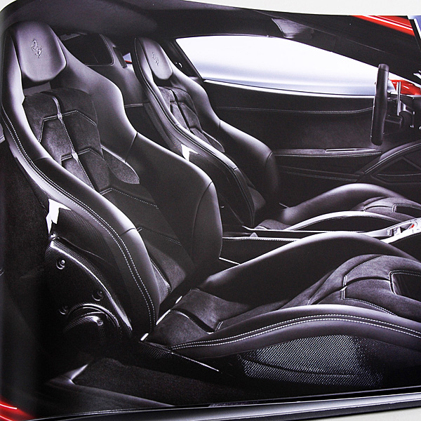 Ferrari 458 ITALIA֥å