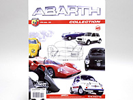 1/43 ABARTH Collection No.45 OTS 1000ߥ˥奢ǥ