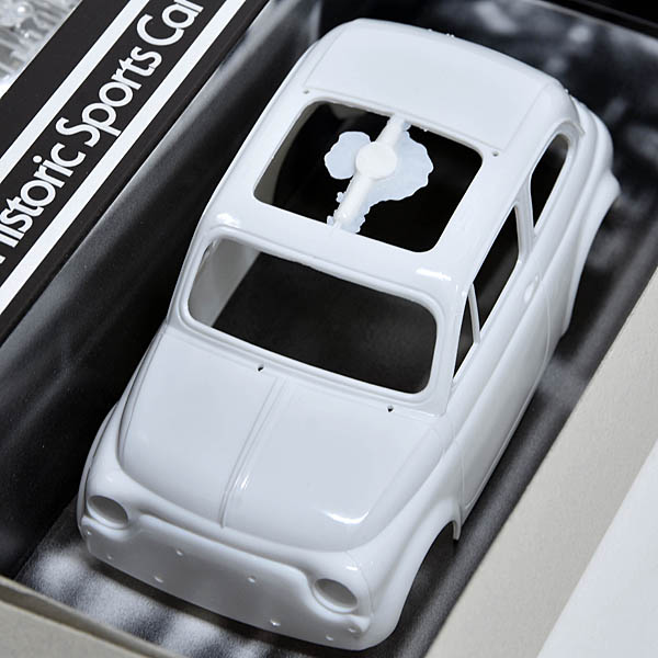 1/24 FIAT ABARTH Assetto Corsa�ץ��ǥ�