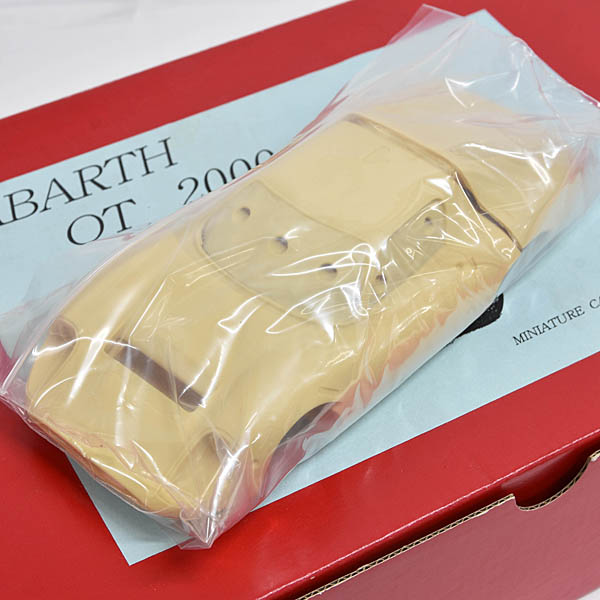1/24 ABARTH OT2000 �쥸�󥭥å� by Garage HIRO
