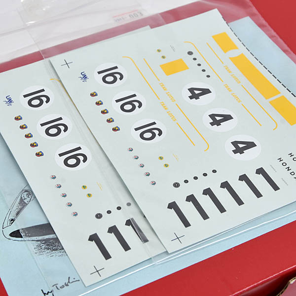 1/24 ABARTH OT2000 �쥸�󥭥å� by Garage HIRO