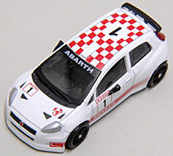 1/24 ABARTH OT2000 �쥸�󥭥å� by Garage HIRO