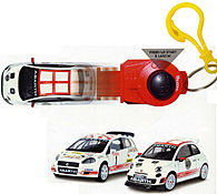 1/24 ABARTH OT2000 �쥸�󥭥å� by Garage HIRO