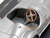 1/43 ABARTH Collection No.46 204A 1949 Miniature Model