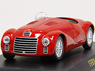 1/43 Ferrari GT Collection No.16 125Sミニチュアモデル